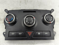 2012-2013 Kia Sorento Climate Control Module Temperature AC/Heater Replacement P/N:97250-1U450 Fits Fits 2012 2013 OEM Used 