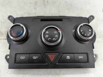 compare product 2012-2013 Kia Sorento Climate Control Module Temperature AC/Heater Replacement P/N:97250-1U450 Fits Fits 2012 2013 OEM Used Auto Parts