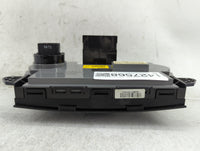 2012-2013 Kia Sorento Climate Control Module Temperature AC/Heater Replacement P/N:97250-1U450 Fits Fits 2012 2013 OEM Used 
