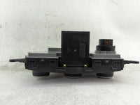 2012-2013 Kia Sorento Climate Control Module Temperature AC/Heater Replacement P/N:97250-1U450 Fits Fits 2012 2013 OEM Used 