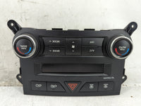 2012-2013 Kia Sorento Climate Control Module Temperature AC/Heater Replacement P/N:97250-1U550 4XMA55GFA079 Fits Fits 2012 2