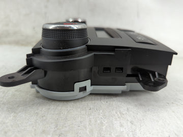 2012-2013 Kia Sorento Climate Control Module Temperature AC/Heater Replacement P/N:97250-1U550 4XMA55GFA079 Fits Fits 2012 2013 OEM Used Auto Parts