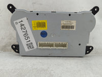 2012-2013 Kia Sorento Climate Control Module Temperature AC/Heater Replacement P/N:97250-1U550 4XMA55GFA079 Fits Fits 2012 2
