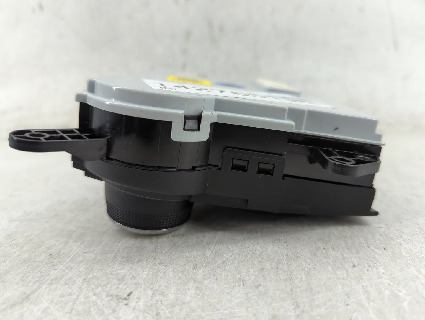 2012-2013 Kia Sorento Climate Control Module Temperature AC/Heater Replacement P/N:97250-1U550 4XMA55GFA079 Fits Fits 2012 2