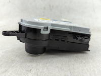 2012-2013 Kia Sorento Climate Control Module Temperature AC/Heater Replacement P/N:97250-1U550 4XMA55GFA079 Fits Fits 2012 2