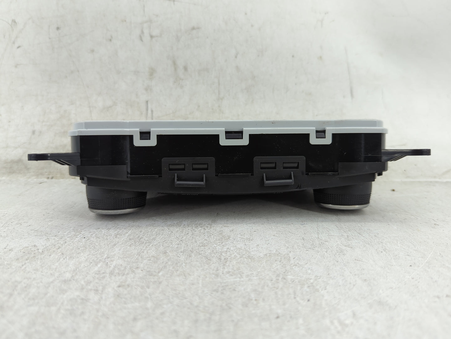 2012-2013 Kia Sorento Climate Control Module Temperature AC/Heater Replacement P/N:97250-1U550 4XMA55GFA079 Fits Fits 2012 2