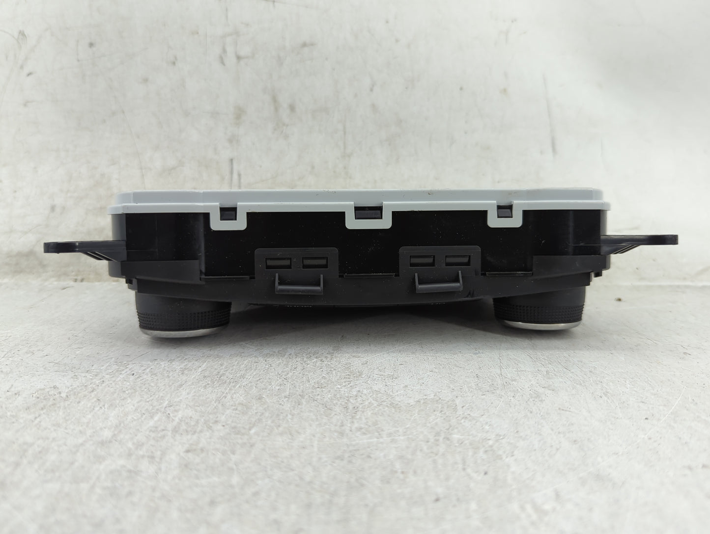 2012-2013 Kia Sorento Climate Control Module Temperature AC/Heater Replacement P/N:97250-1U550 4XMA55GFA079 Fits Fits 2012 2
