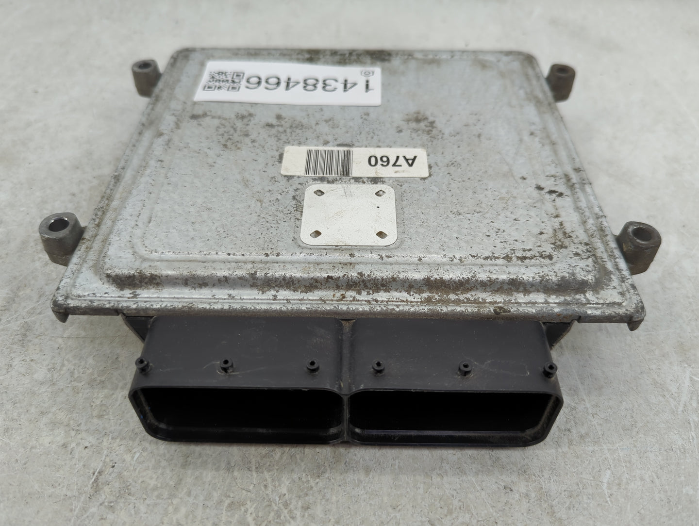 2012-2013 Kia Sorento PCM Engine Control Computer ECU ECM PCU OEM P/N:39104-2G760 39114-2G760, XMACC4DM3C Fits Fits 2012 201