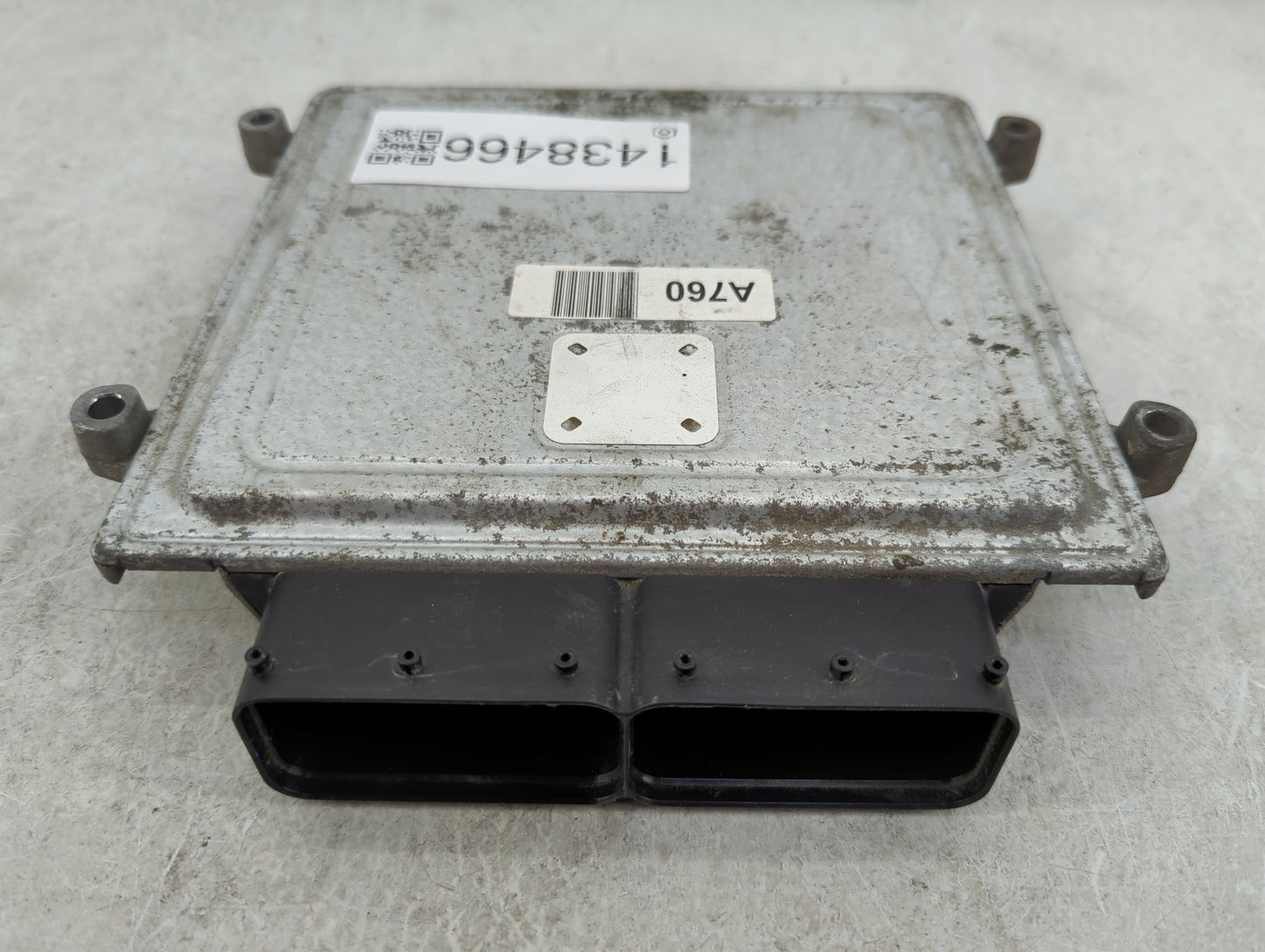 2012-2013 Kia Sorento PCM Engine Control Computer ECU ECM PCU OEM P/N:39104-2G760 39114-2G760, XMACC4DM3C Fits Fits 2012 201
