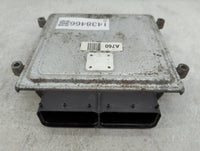 2012-2013 Kia Sorento PCM Engine Control Computer ECU ECM PCU OEM P/N:39104-2G760 39114-2G760, XMACC4DM3C Fits Fits 2012 201