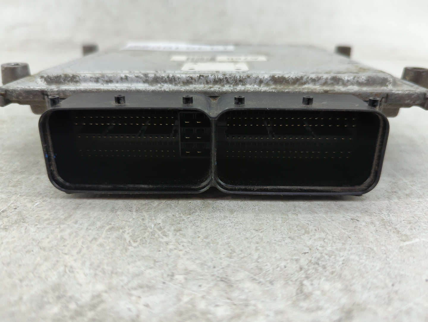 2012-2013 Kia Sorento PCM Engine Control Computer ECU ECM PCU OEM P/N:39104-2G760 39114-2G760, XMACC4DM3C Fits Fits 2012 201