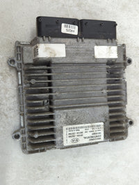 2012-2013 Kia Sorento PCM Engine Control Computer ECU ECM PCU OEM P/N:39104-2G760 39114-2G760, XMACC4DM3C Fits Fits 2012 201