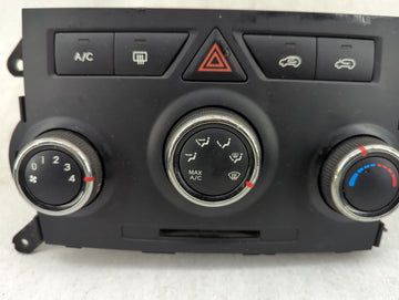 2012-2013 Kia Sorento Climate Control Module Temperature AC/Heater Replacement P/N:Q138U45Z 97250-1U450 Fits Fits 2012 2013 