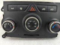 2012-2013 Kia Sorento Climate Control Module Temperature AC/Heater Replacement P/N:Q138U45Z 97250-1U450 Fits Fits 2012 2013 