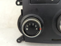 2012-2013 Kia Sorento Climate Control Module Temperature AC/Heater Replacement P/N:Q138U45Z 97250-1U450 Fits Fits 2012 2013 