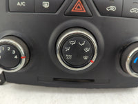 2012-2013 Kia Sorento Climate Control Module Temperature AC/Heater Replacement P/N:Q138U45Z 97250-1U450 Fits Fits 2012 2013 