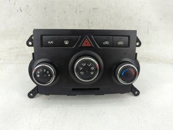 compare product 2011-2013 Kia Sorento Climate Control Module Temperature AC/Heater Replacement P/N:97250-1U251 Fits Fits 2011 2012 2013 OEM Used Auto Parts