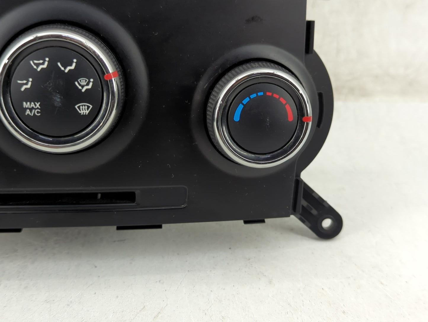 2011-2013 Kia Sorento Climate Control Module Temperature AC/Heater Replacement P/N:97250-1U251 Fits Fits 2011 2012 2013 OEM 