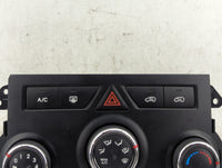 2011-2013 Kia Sorento Climate Control Module Temperature AC/Heater Replacement P/N:97250-1U251 Fits Fits 2011 2012 2013 OEM 
