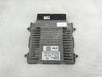 2012-2013 Kia Sorento PCM Engine Control Computer ECU ECM PCU OEM P/N:XMACC4DM3B 5WY4E58B, 39103-2G760 Fits Fits 2012 2013 O
