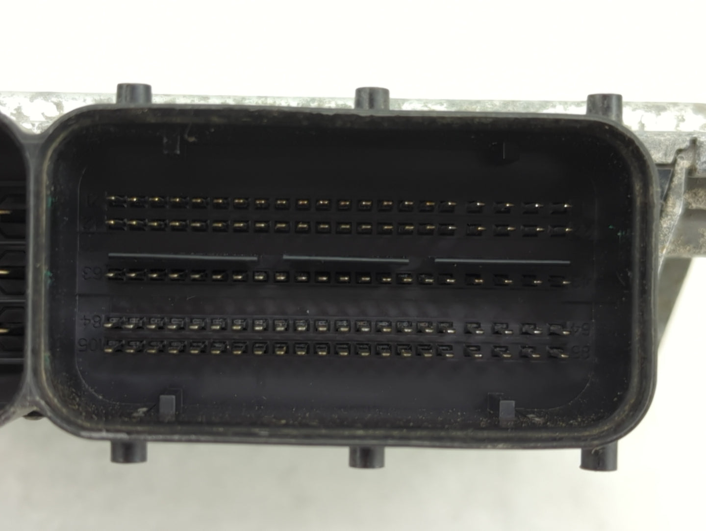 2012-2013 Kia Sorento PCM Engine Control Computer ECU ECM PCU OEM P/N:XMACC4DM3B 5WY4E58B, 39103-2G760 Fits Fits 2012 2013 O