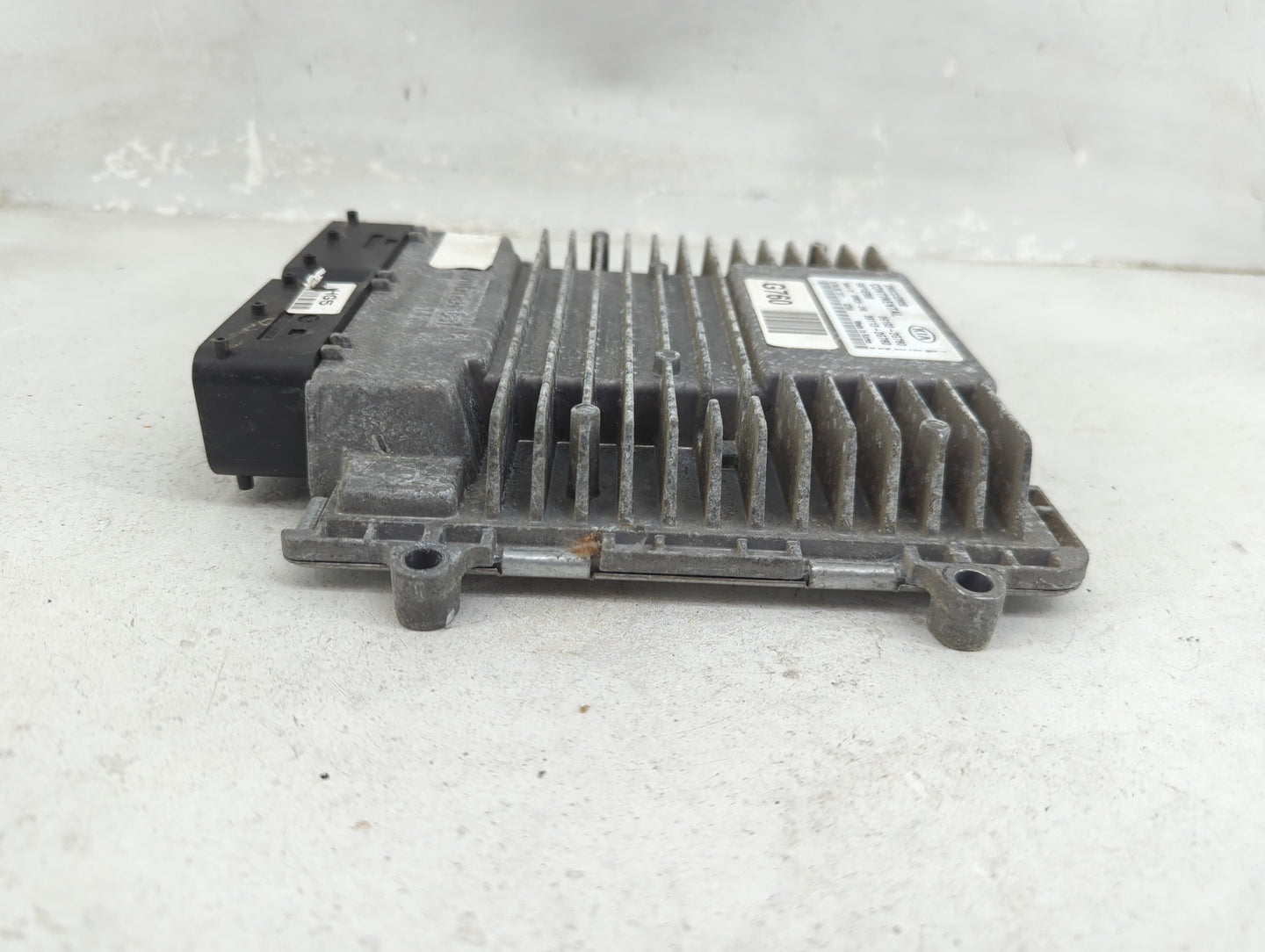 2012-2013 Kia Sorento PCM Engine Control Computer ECU ECM PCU OEM P/N:XMACC4DM3B 5WY4E58B, 39103-2G760 Fits Fits 2012 2013 O