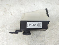 2011-2013 Kia Sorento Radiator Coolant Overflow Expansion Tank Bottle 1449641 - Oemusedautoparts1.com