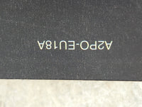 2012 Kia Sorento Owners Manual Book Guide P/N:A2PO-EU18A OEM Used Auto Parts - Oemusedautoparts1.com