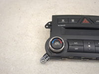 2012-2013 Kia Sorento Climate Control Module Temperature AC/Heater Replacement P/N:97250-1U560 Fits Fits 2012 2013 OEM Used 
