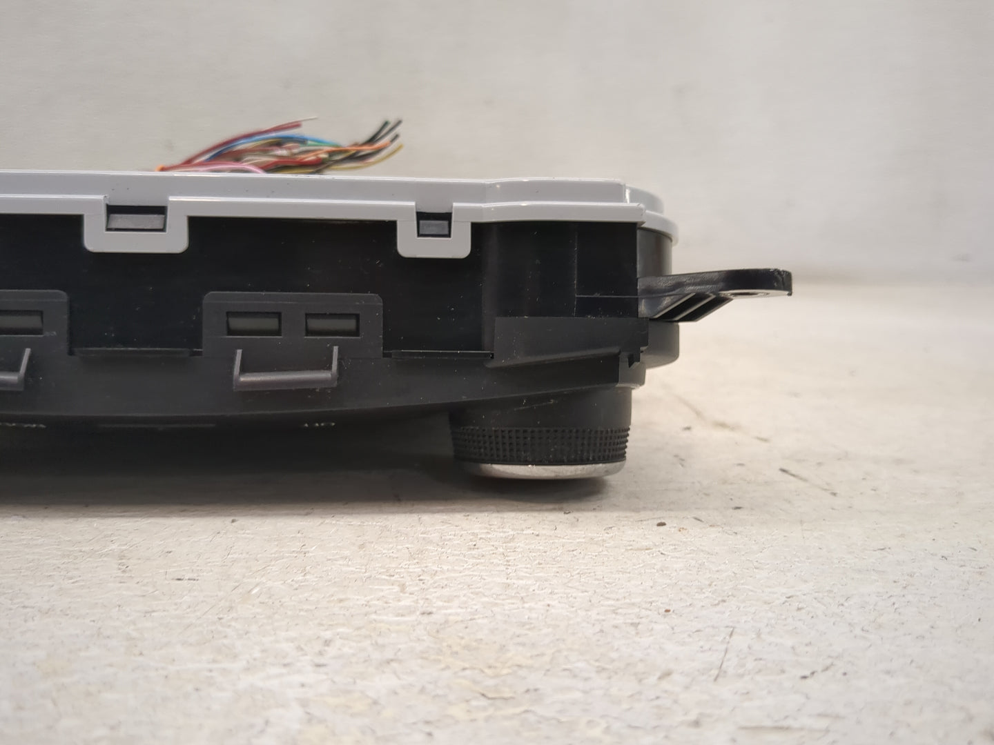 2012-2013 Kia Sorento Climate Control Module Temperature AC/Heater Replacement P/N:97250-1U560 Fits Fits 2012 2013 OEM Used 