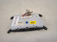 2012-2013 Kia Sorento Climate Control Module Temperature AC/Heater Replacement P/N:97250-1U560 Fits Fits 2012 2013 OEM Used 