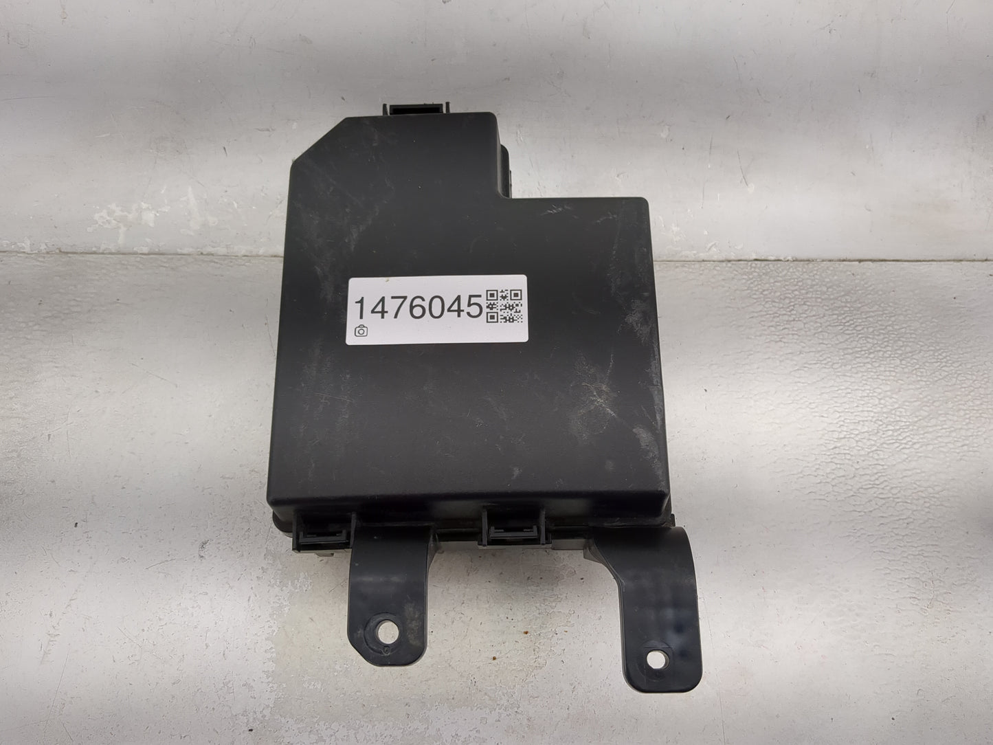 2011-2013 Kia Sorento Fusebox Fuse Box Panel Relay Module P/N:1104280147 Fits Fits 2011 2012 2013 OEM Used Auto Parts - Oemu