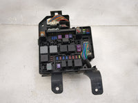 2011-2013 Kia Sorento Fusebox Fuse Box Panel Relay Module P/N:1104280147 Fits Fits 2011 2012 2013 OEM Used Auto Parts - Oemu