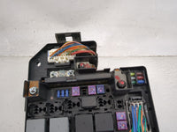 2011-2013 Kia Sorento Fusebox Fuse Box Panel Relay Module P/N:1104280147 Fits Fits 2011 2012 2013 OEM Used Auto Parts - Oemu