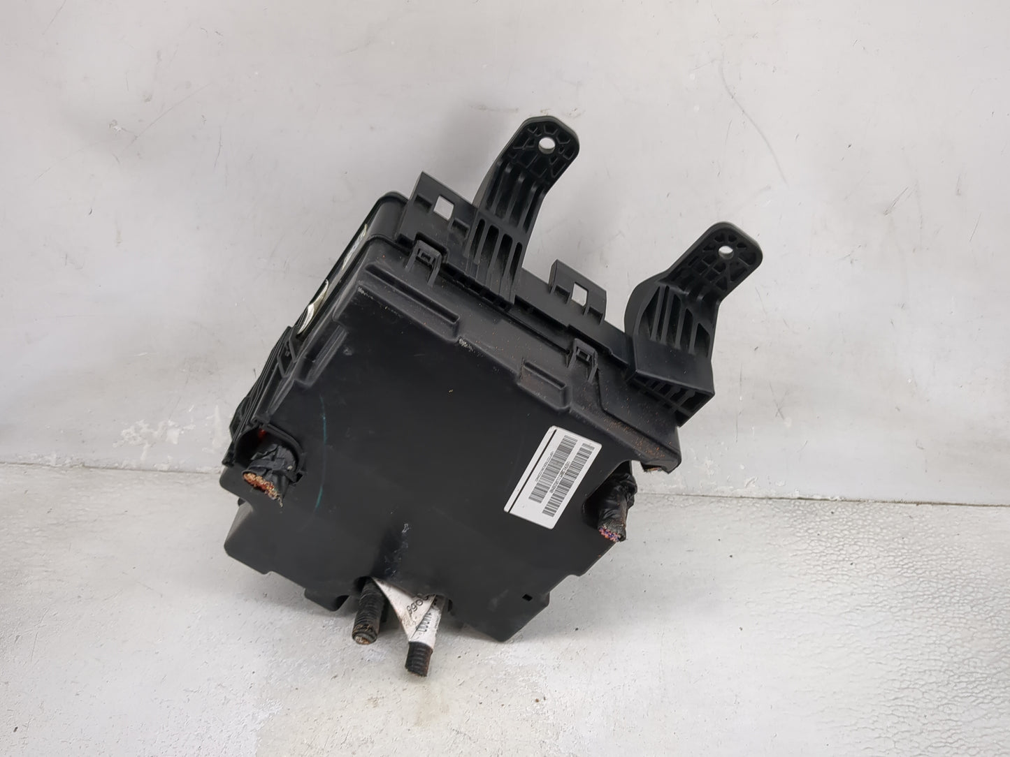 2011-2013 Kia Sorento Fusebox Fuse Box Panel Relay Module P/N:1104280147 Fits Fits 2011 2012 2013 OEM Used Auto Parts - Oemu