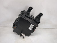 2011-2013 Kia Sorento Fusebox Fuse Box Panel Relay Module P/N:1104280147 Fits Fits 2011 2012 2013 OEM Used Auto Parts - Oemu