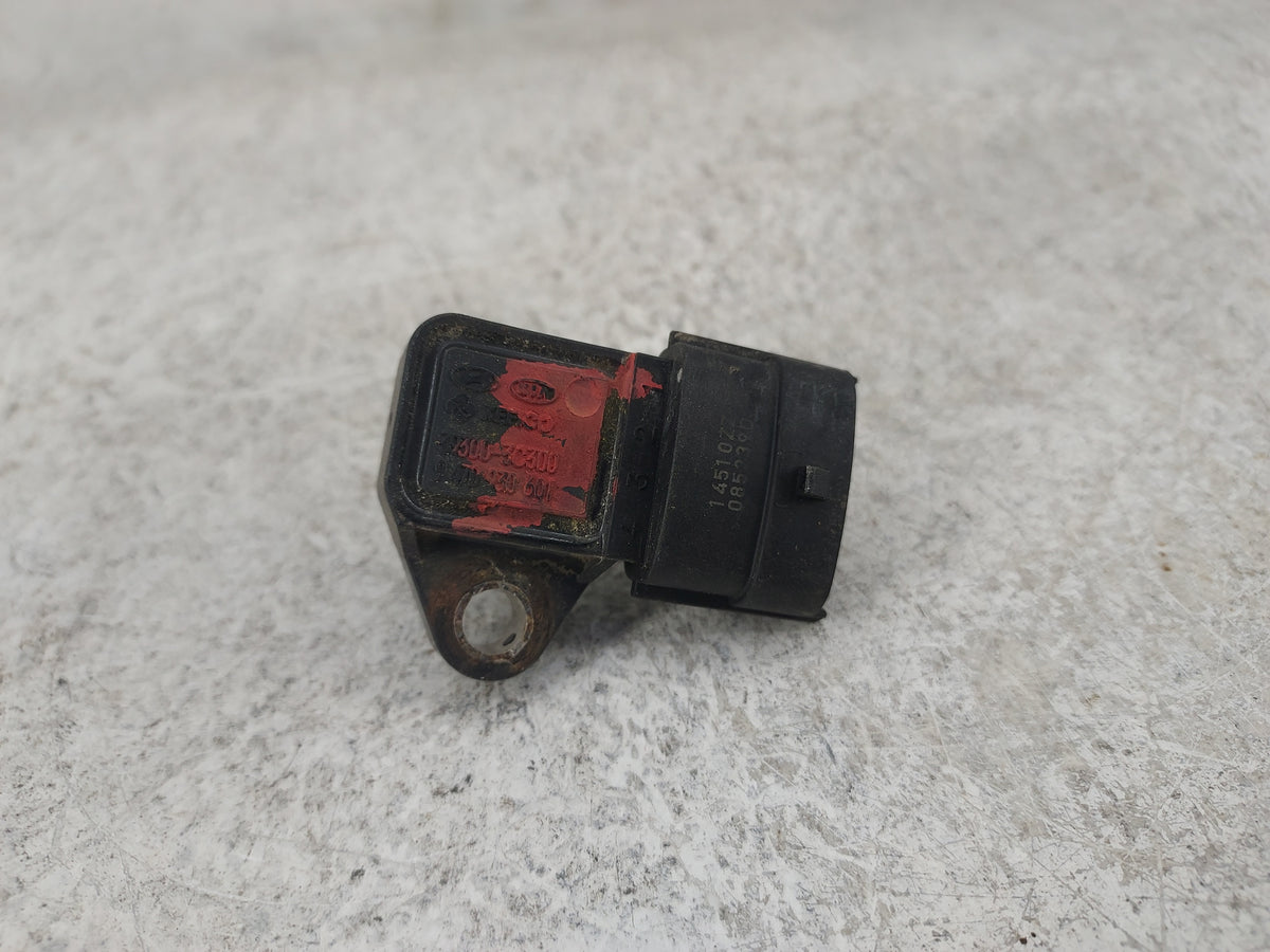 2011-2018 Kia Sorento Mass Air Flow Meter Maf Sensor 1486097 - Oemusedautoparts1.com