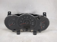 2011-2013 Kia Sorento Instrument Cluster Speedometer Gauges P/N:A2C53311505 Miles: Fits Fits 2011 2012 2013 OEM Used Auto Pa