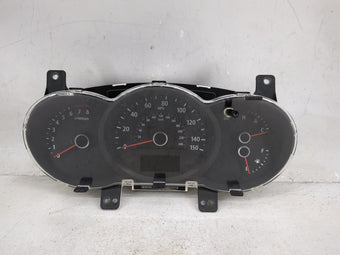 compare product 2011-2013 Kia Sorento Instrument Cluster Speedometer Gauges P/N:A2C53311505 Miles: Fits Fits 2011 2012 2013 OEM Used Auto Parts