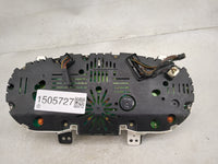 2011-2013 Kia Sorento Instrument Cluster Speedometer Gauges P/N:A2C53311505 Miles: Fits Fits 2011 2012 2013 OEM Used Auto Pa