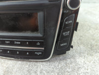 2011-2013 Kia Sorento Radio AM FM Cd Player Receiver Replacement P/N:96170A5260GU AC1B2A5AN Fits Fits 2011 2012 2013 OEM Use