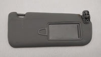 2011-2015 Kia Sorento Sun Visor Shade Replacement Passenger Right Mirror Fits Fits 2011 2012 2013 2014 2015 OEM Used Auto Pa