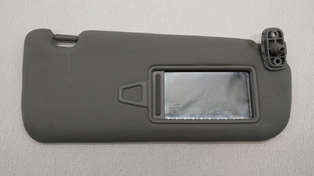 2011-2015 Kia Sorento Sun Visor Shade Replacement Passenger Right Mirror Fits Fits 2011 2012 2013 2014 2015 OEM Used Auto Pa