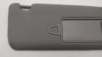 2011-2015 Kia Sorento Sun Visor Shade Replacement Passenger Right Mirror Fits Fits 2011 2012 2013 2014 2015 OEM Used Auto Pa