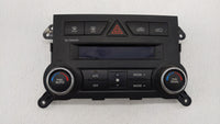 2012-2013 Kia Sorento Climate Control Module Temperature AC/Heater Replacement P/N:97250-1U560 97250-1U550 Fits Fits 2012 20