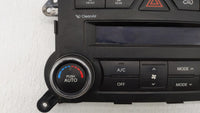 2012-2013 Kia Sorento Climate Control Module Temperature AC/Heater Replacement P/N:97250-1U560 97250-1U550 Fits Fits 2012 20