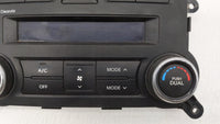 2012-2013 Kia Sorento Climate Control Module Temperature AC/Heater Replacement P/N:97250-1U560 97250-1U550 Fits Fits 2012 20