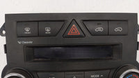 2012-2013 Kia Sorento Climate Control Module Temperature AC/Heater Replacement P/N:97250-1U560 97250-1U550 Fits Fits 2012 20