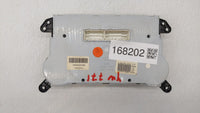 2012-2013 Kia Sorento Climate Control Module Temperature AC/Heater Replacement P/N:97250-1U560 97250-1U550 Fits Fits 2012 20