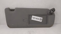 2011-2015 Kia Sorento Sun Visor Shade Replacement Passenger Right Mirror Fits Fits 2011 2012 2013 2014 2015 OEM Used Auto Pa